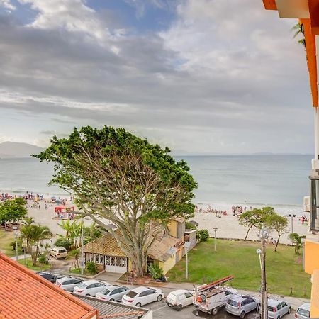 Apart Hotel Vila Mar Florianópolis Extérieur photo