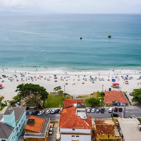 Apart Hotel Vila Mar Florianópolis Extérieur photo