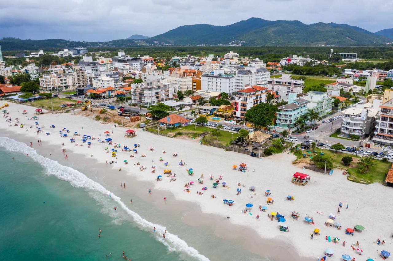 Apart Hotel Vila Mar Florianópolis Extérieur photo